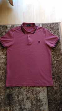 koszulka polo Fred Perry haft logo(unisex)