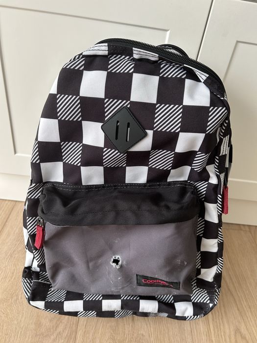 Plecak Coolpack za darmo