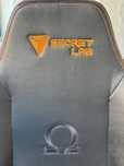 Cadeira gaming OMEGA
