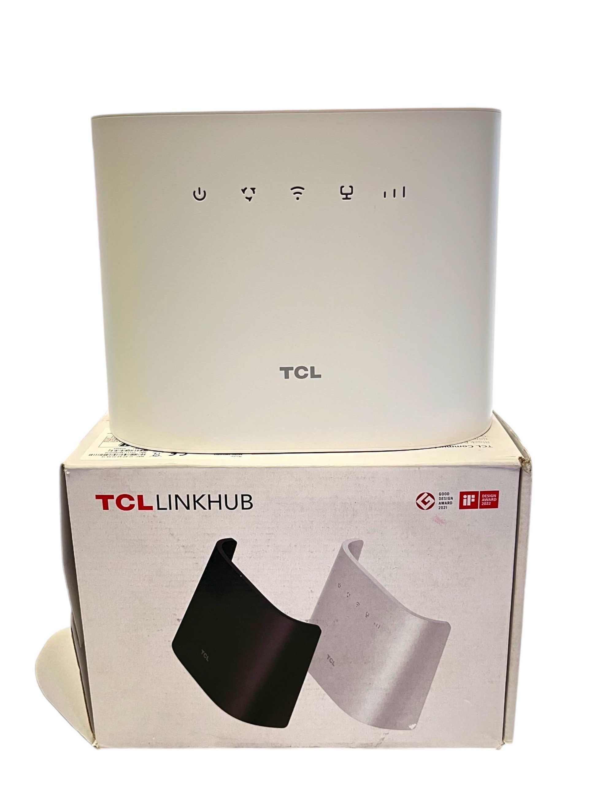 Router TCL HH132V1