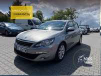 Peugeot 308 *Peugeot 308*1.2 Benzyna*