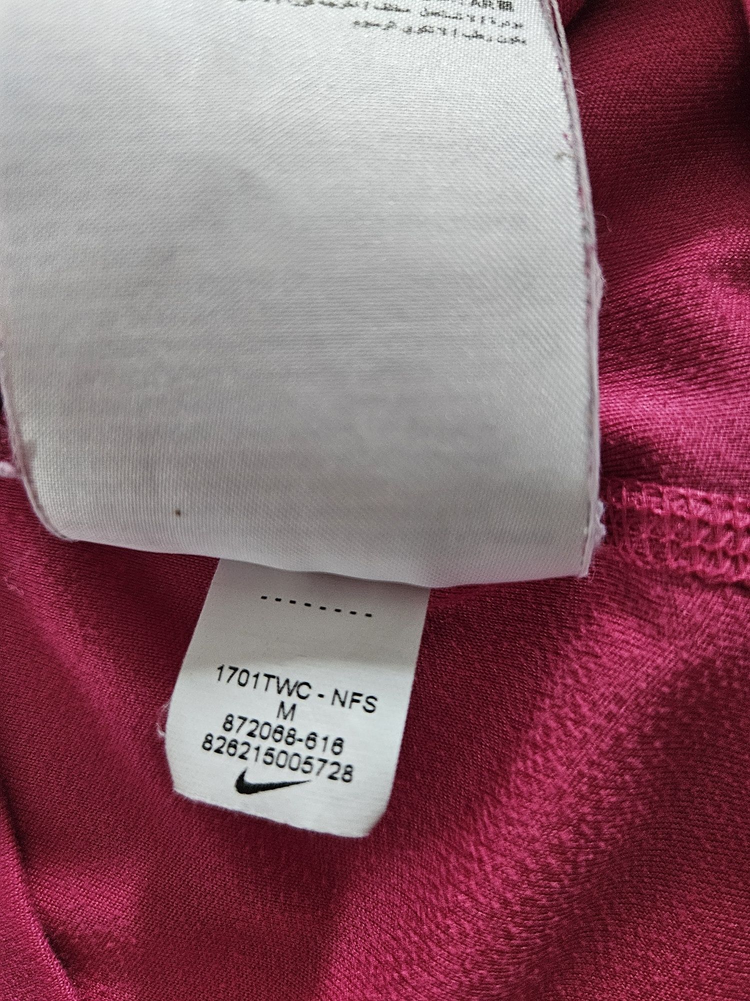 Koszulka damska Nike Dri Fit oryginał