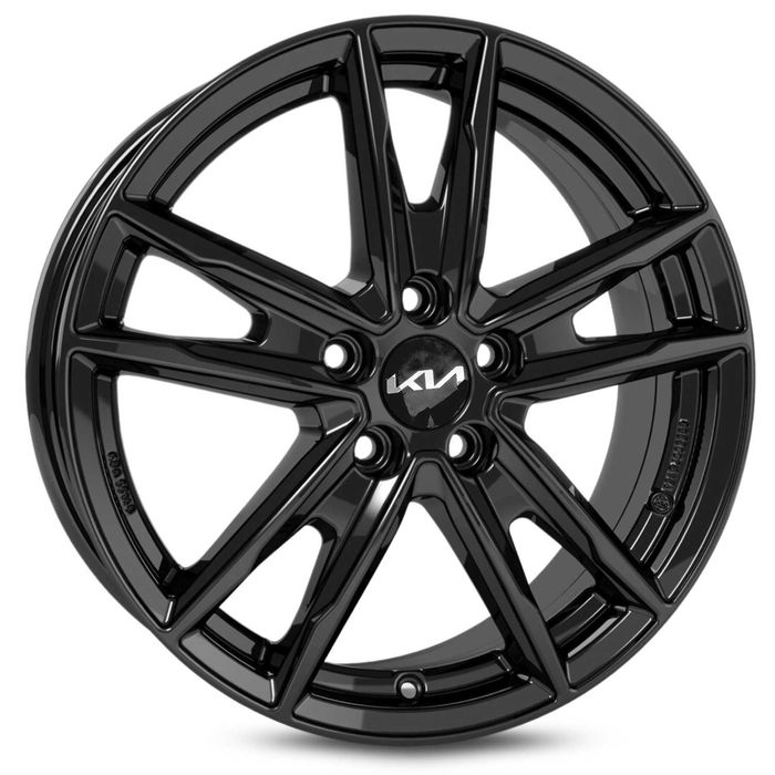 Nowe Alufelgi 18 Kia Sportage Niro Optima Soul Creed Venga EV4 Carents