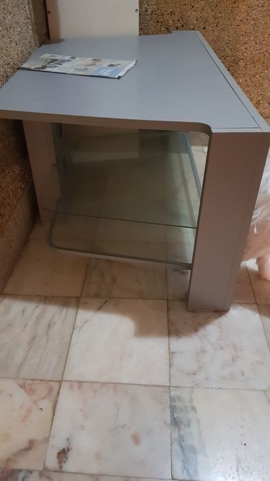 Vendo móvel de tv.