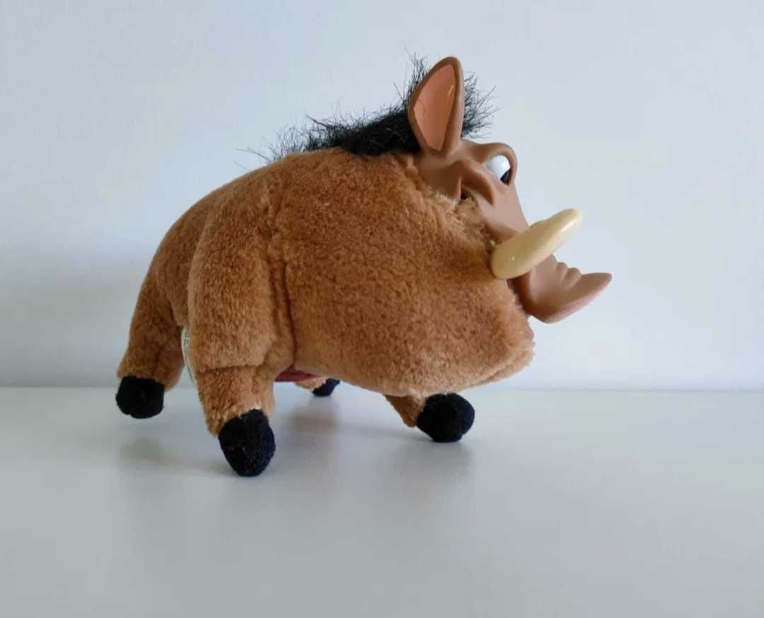 Pumba " Król lew "