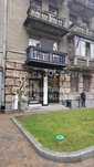 Аренда Фасад 51м2 1эт Кафе Кондитерская Центр ул. Пирогова