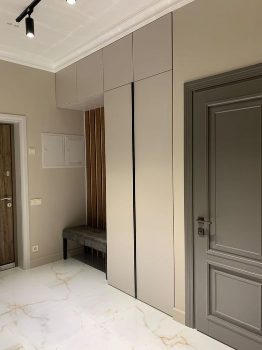 Продаж Дизайнерської квартири ЖК «Сонячна Рів'єра»