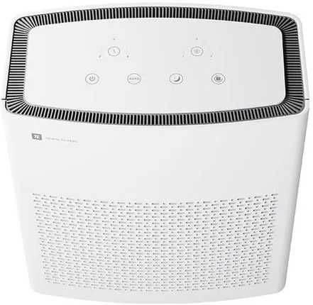Oczyszczacz powietrza Realme TechLife Air Purifier RMH2019 biały FV23%