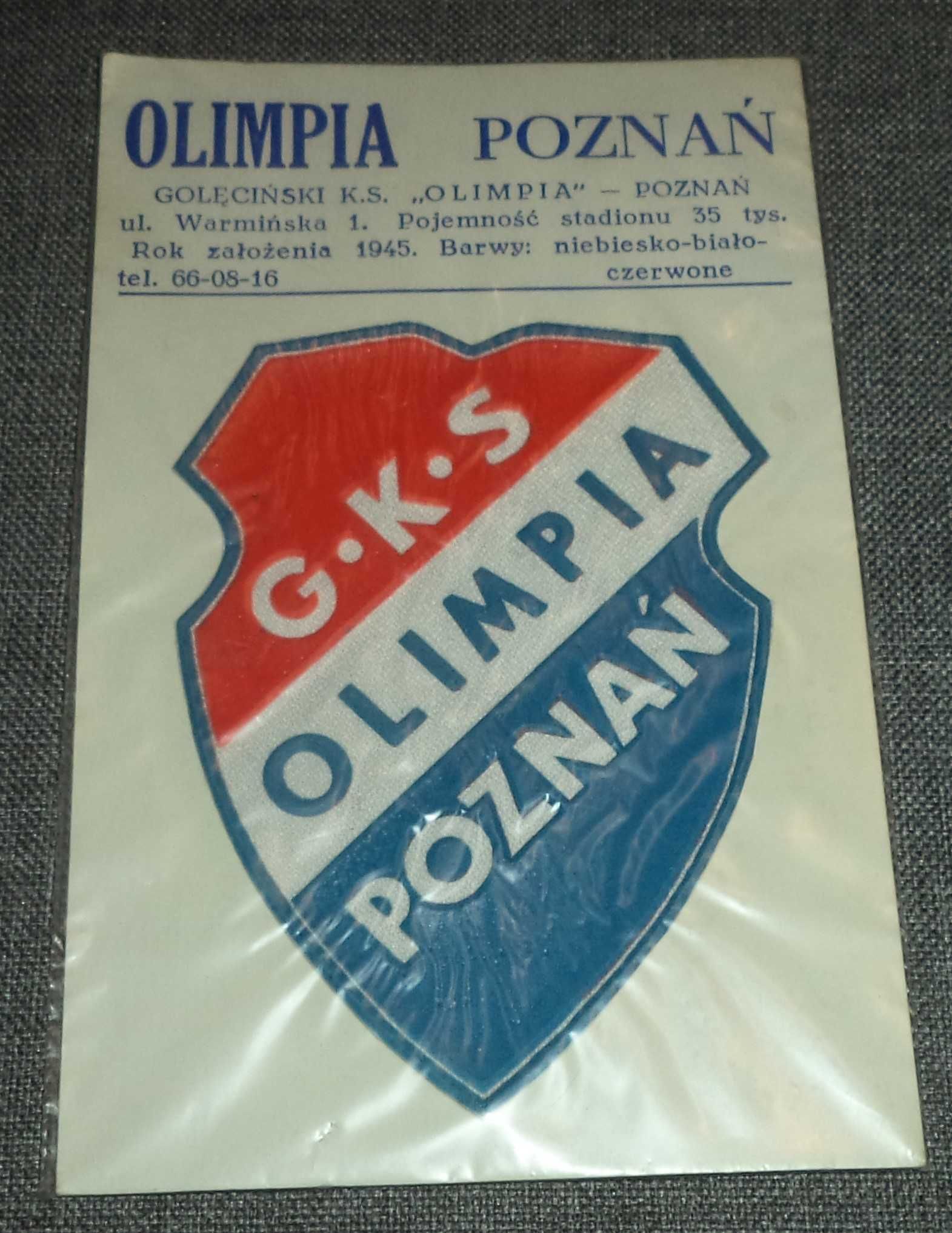 ZKS Stal Stalowa Wola , Polonia Warszawa , Olimpia Poznań