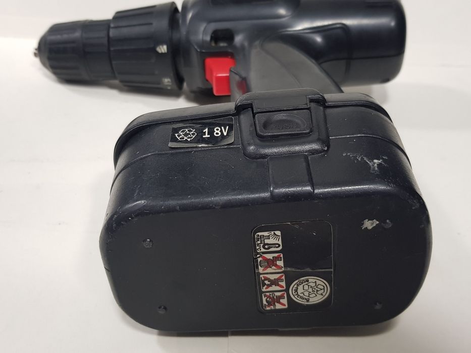 Шуруповерт Practyl 12V "ZW-CD006A"