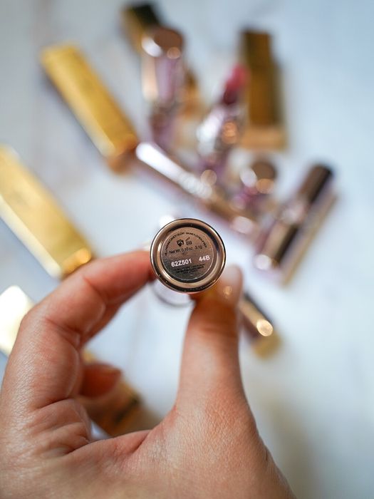 Бальзам для губ Yves Saint Laurent Loveshine Candy Glow