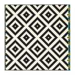 IKEA dywan LAPPLJUNG  RUTA 200x200 romby