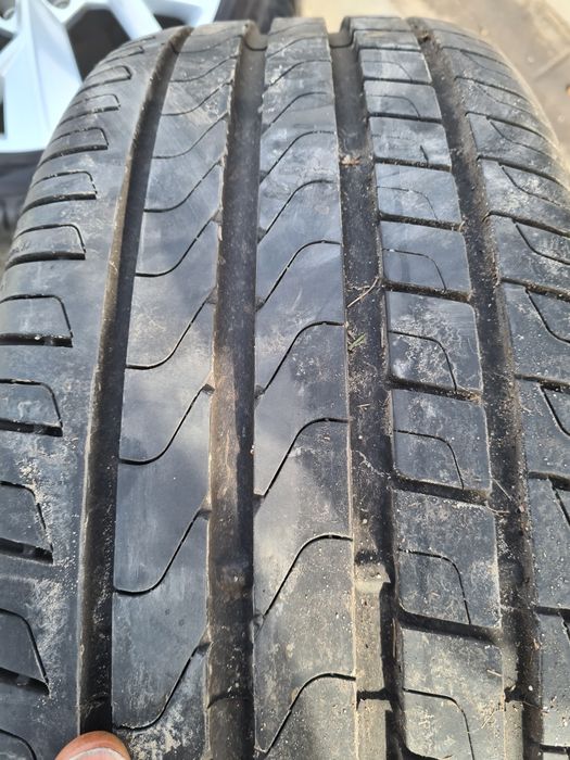 Alufelgi 19 Kola Skoda Karoq Kodiaq