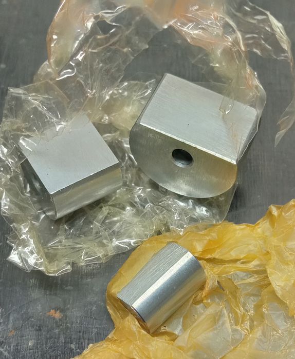 Тензометр ИН-11, измеритель натяжения тросов