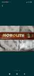Электроды Monolit 3mm, 2,5 кг, новые, одна пачка
