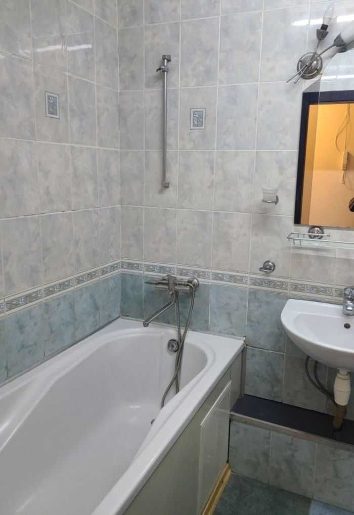 Сдам 1к квартиру на пр.Слобожанский 87