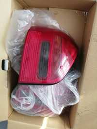 Tylne lampy do Audi A3 8L