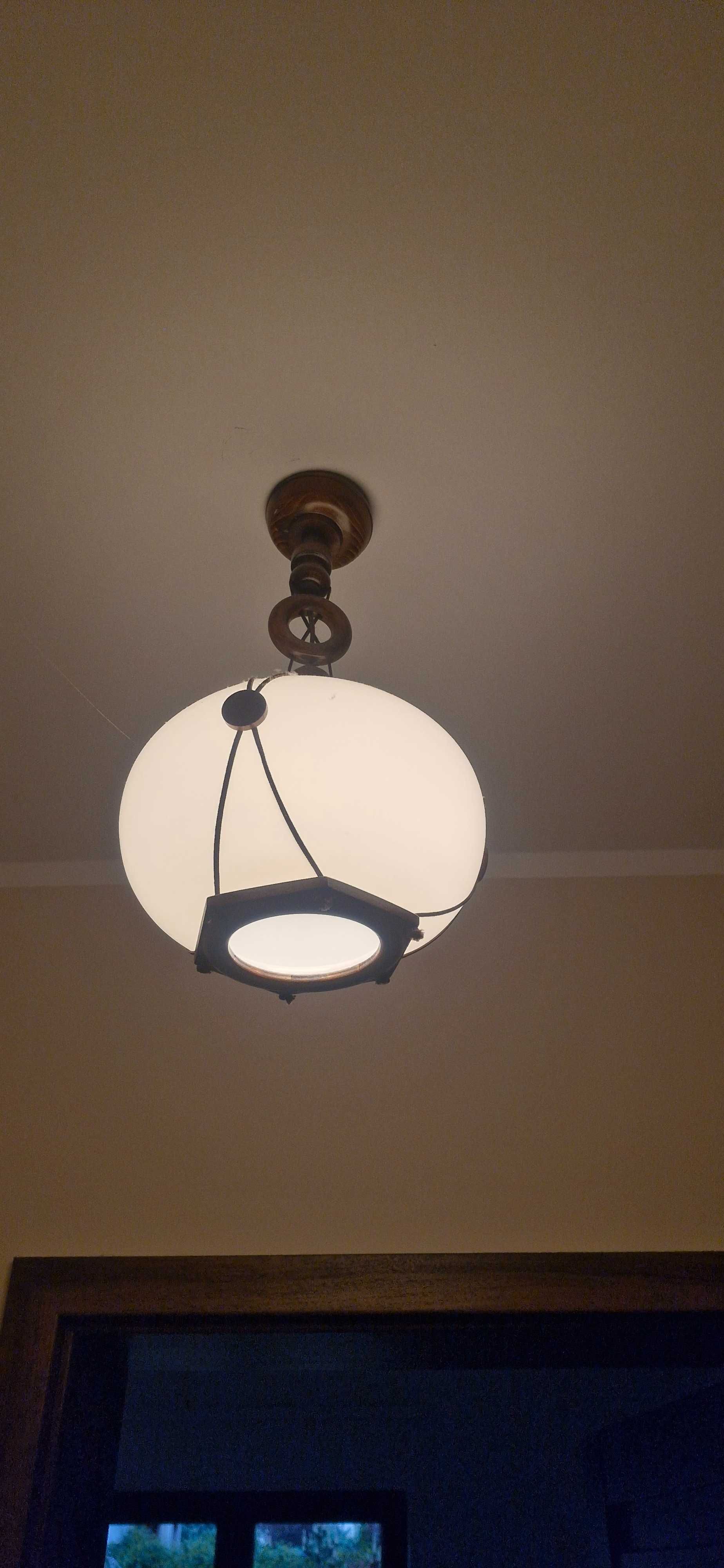 Sprzedam lampy-stan bardzo dobry