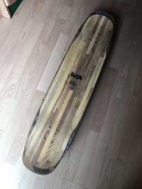 Longboard Luka Agil deska