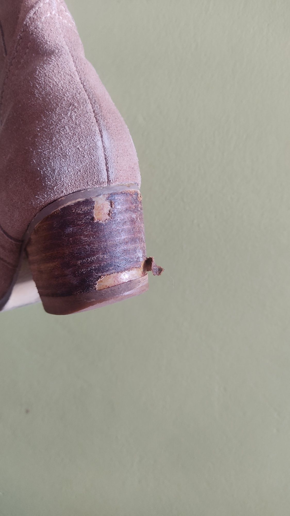 OFERTA  botas estilo texanas