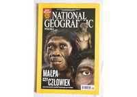 Magazyn National Geographic 01/2012