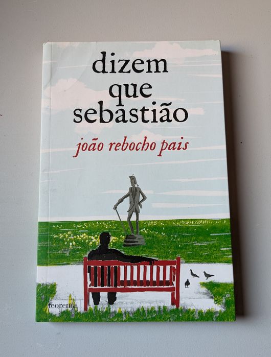 Livros de Autores Portugueses.