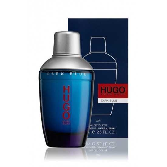 Парфум Hugo Boss Dark Blue