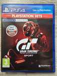 Gra Gran Turismo PS4/PS5