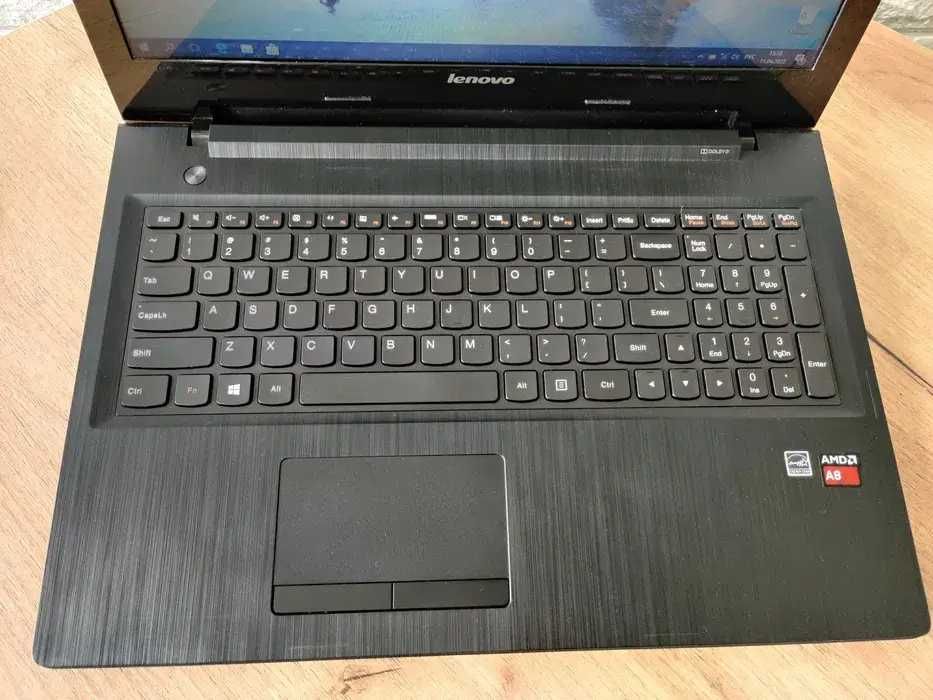 Ноутбук Lenovo G50-45