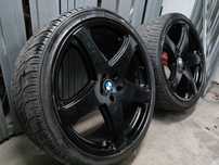 Alufelgi OZ R22 BMW X5 X6 X7 inne