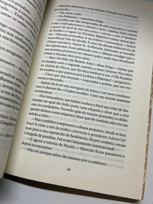 Livro - Regina e Marcelo - Um Dueto de Amor (ctt editorial grátis)