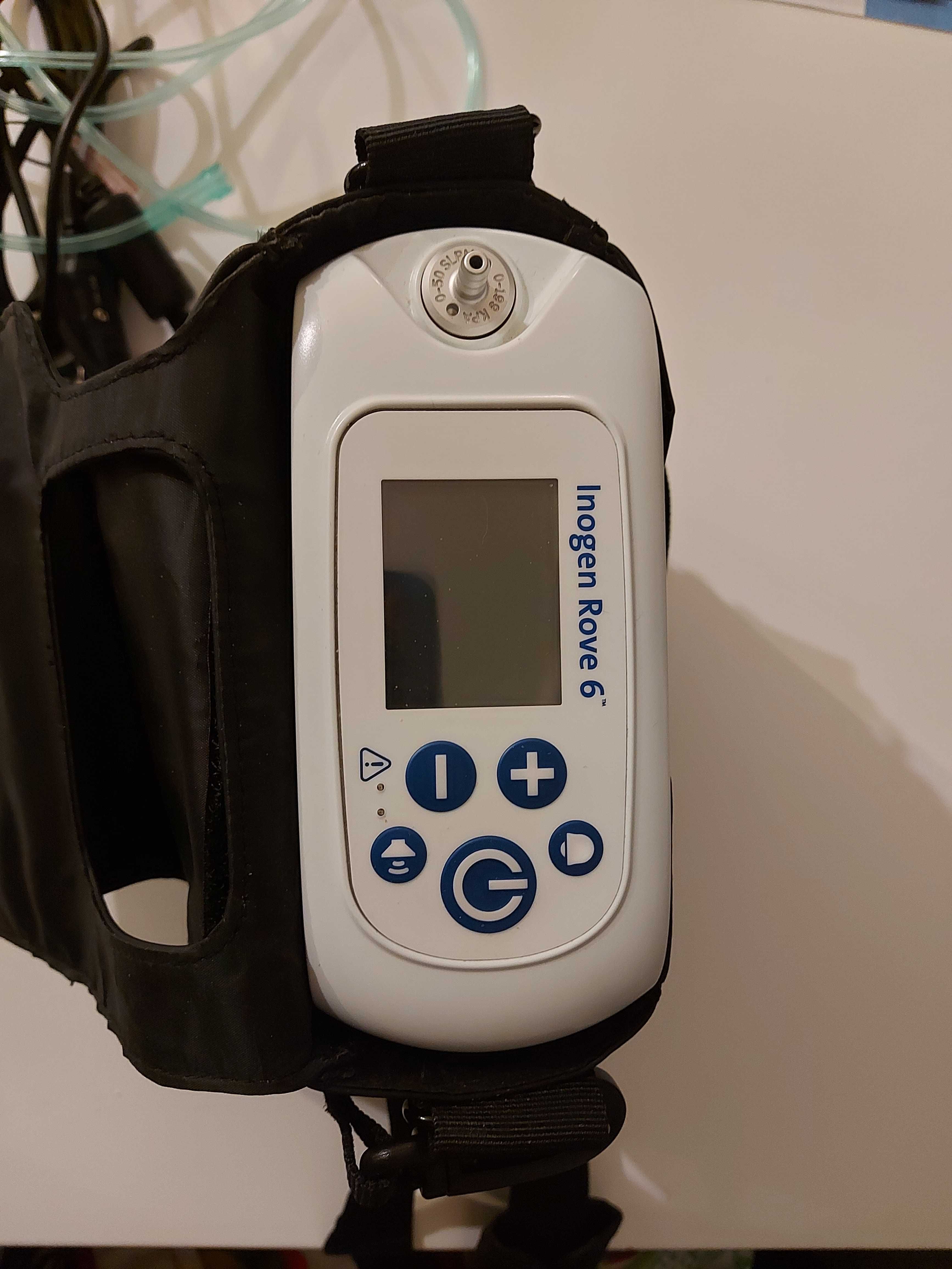 Koncentrator tlenu Inogen Rove 6