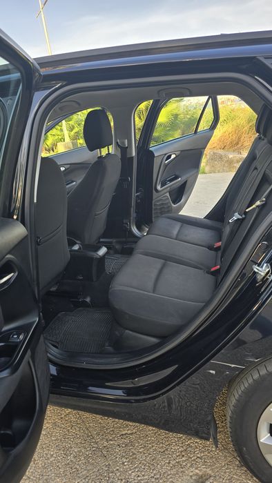 Fiat Tipo 1.4 GPL Bi-Fuel