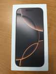 iPhone 16 Pro 5g 128gb Desert Titanium