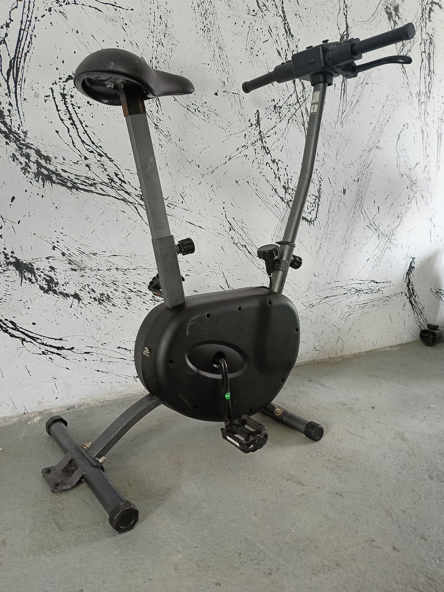 Magnetic Bike Rower Stacjonarny Magnetyczny Komputerowy Wysyłka HIT