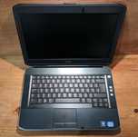 Dell Latitude E5430 i5 4GB 14"