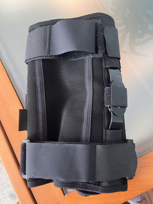 Orteza stawu kolanowego, stabilizator stawu Neox