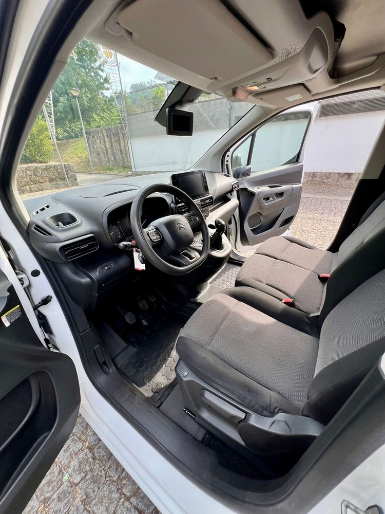 Citroen Berlingo 1.6 HDI L2/XL FULL EXTRAS