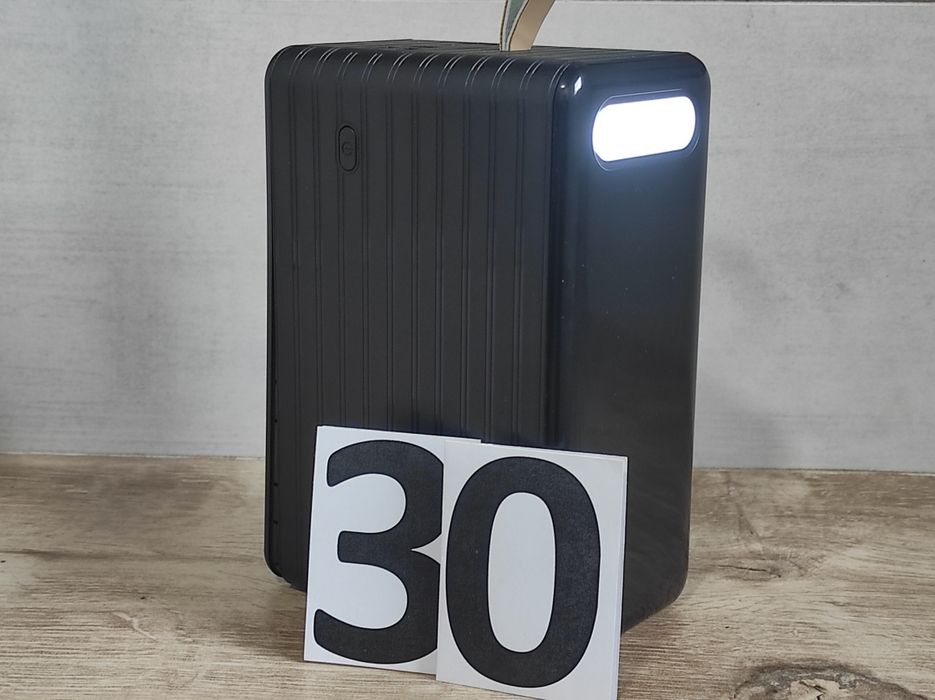 Корпус павербанку 21700 на 30 акб 18650 на 42