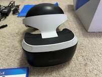 Óculos Vr PlayStation