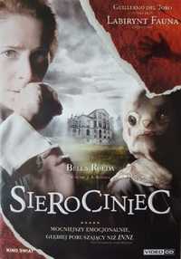 Sierociniec VCD Horror