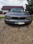 Sprzedam BMW 730 e65