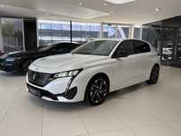 Peugeot 308 Alllure Pack, 1 właściciel, Salon Polska, FV 23% gwarancja, dostawa