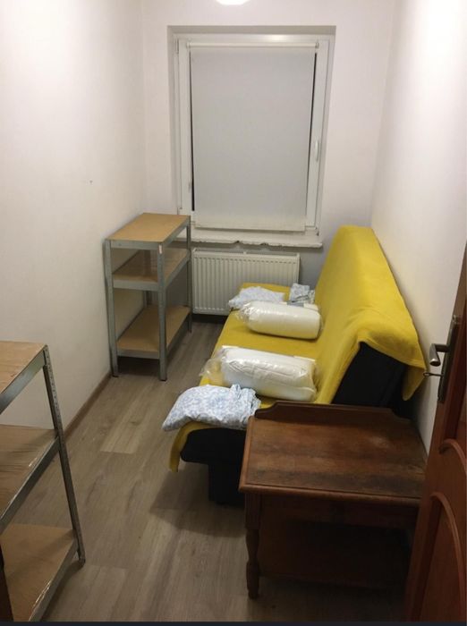 Dom dla 20-25 pracowników - 25 zł - KALISZ