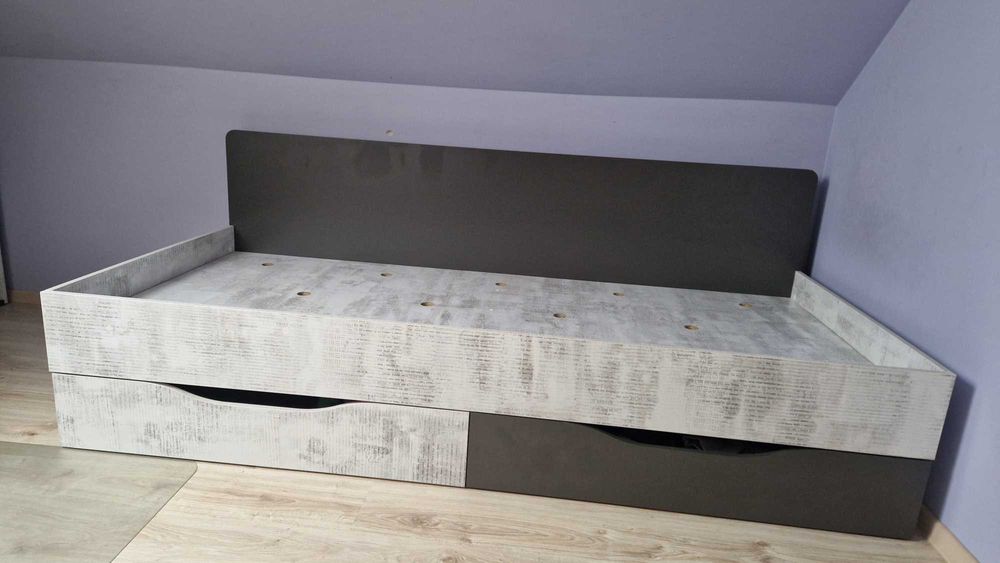 Meble dziecięce w bardzo dobrym stanie