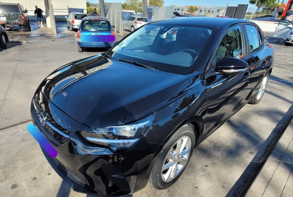 Opel Corsa 1.5 Diesel 2020