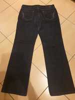 Spodnie jeans Pioneer 42