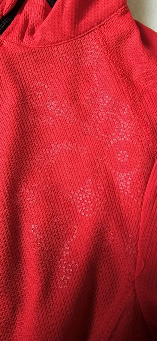 Siateczkowa bluza sportowa Crivit