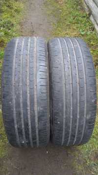 Opony 205/55R17 Continental