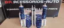 Coilovers Jom VW Golf 4/Bora /Seat Leon 1M /Audi A3 8L